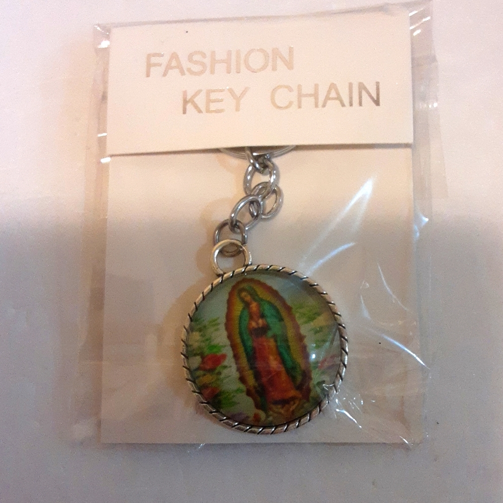Fashion Keychain